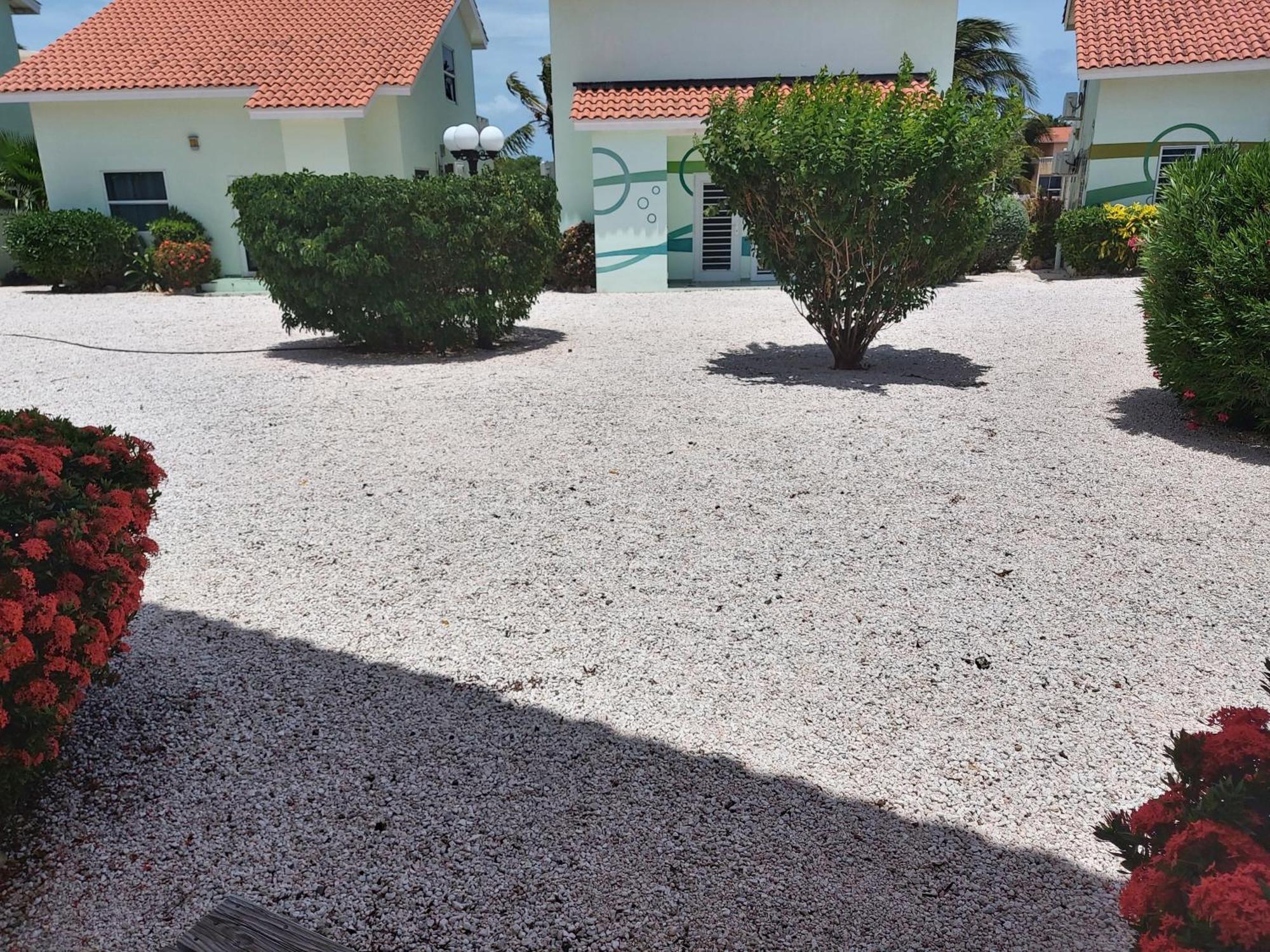 Ferienwohnung Bon Bini Lagun Curacao Exterior foto