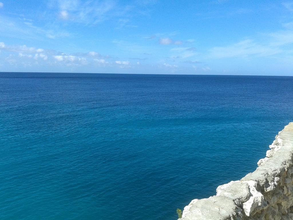 Ferienwohnung Bon Bini Lagun Curacao Exterior foto